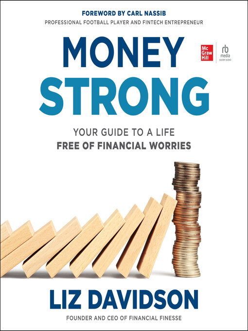 Title details for Money Strong by Liz Davidson - Available